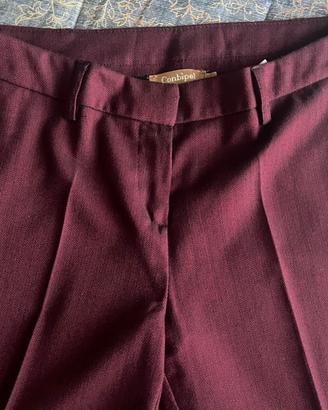 Pantalone donna taglia 44 Conbipel NUOVO