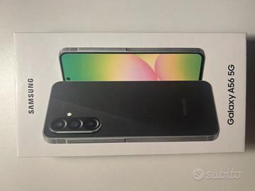Samsung A56 128gb
