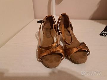 Scarpe da ballo