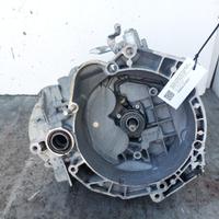 55193621 CAMBIO MANUALE 6M FIAT GRANDE PUNTO (199)
