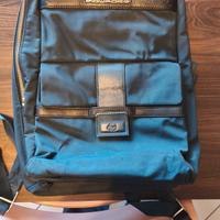zaino piquadro blu
