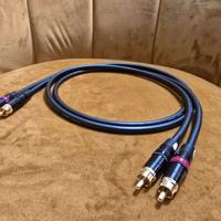 Cavi di segnale Mogami Neglex 2534 - RCA Neutrik