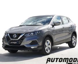NISSAN Qashqai 1.5dCi 115CV Business