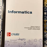 informatica - Roberto Pagliarini