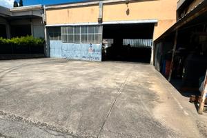 Capannone industriale