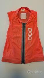 POC modello POCito VPD SPINE TG.L
