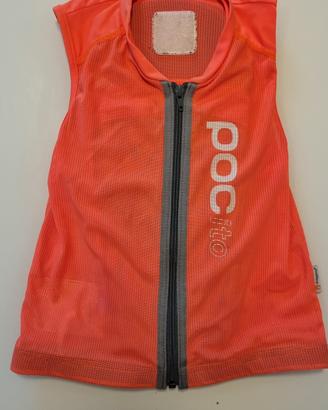 POC modello POCito VPD SPINE TG.L