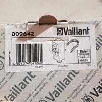 termostato a collare Vaillant 009642