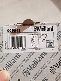 termostato a collare Vaillant 009642