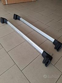 portatutto solo per opel zafira tourer