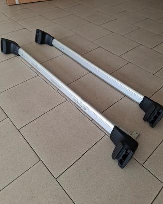 portatutto solo per opel zafira tourer