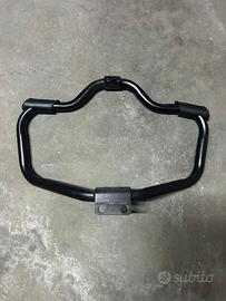 Paramotore aftermarket per sportster
