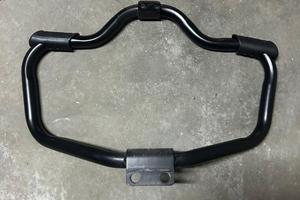 Paramotore aftermarket per sportster