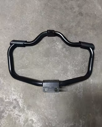 Paramotore aftermarket per sportster
