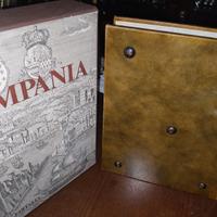 VOLUME DI PREGIO SULLA CAMPANIA