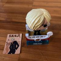 Luffy per Sanji Funko Pop One Piece Kinder