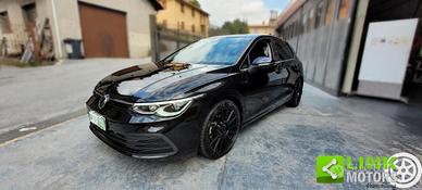 VOLKSWAGEN Golf Golf 8 1.5 eTSI 150 CV DSG Style