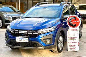DACIA Sandero Stepway 1.0 TCe ECO-G Expression GPL