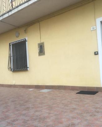 Casa in mersa nelle campagne di Avellino