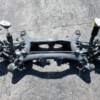 Ponte assale Posteriore Completo Bmw X1 E84 2012 S