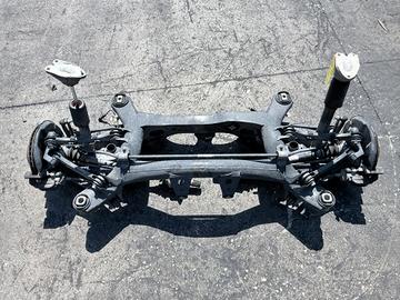 Ponte assale Posteriore Completo Bmw X1 E84 2012 S