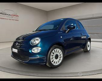 FIAT 500 (2015-2024) - 500 1.0 Hybrid Dolcevita