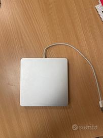 Lettore dvd apple