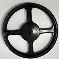 Cerchi In Lega Piaggio. Con Piattello Ciao O Si.