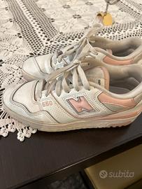 New Balance 550