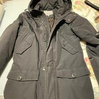 Woolrich Parka, Penn-Rich