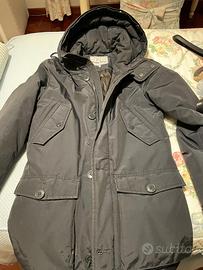 Woolrich Parka, Penn-Rich