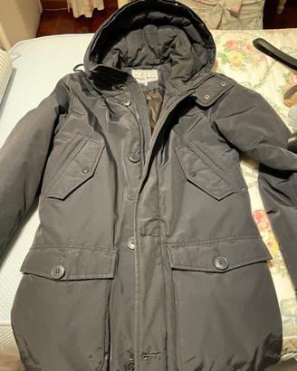 Woolrich Parka, Penn-Rich