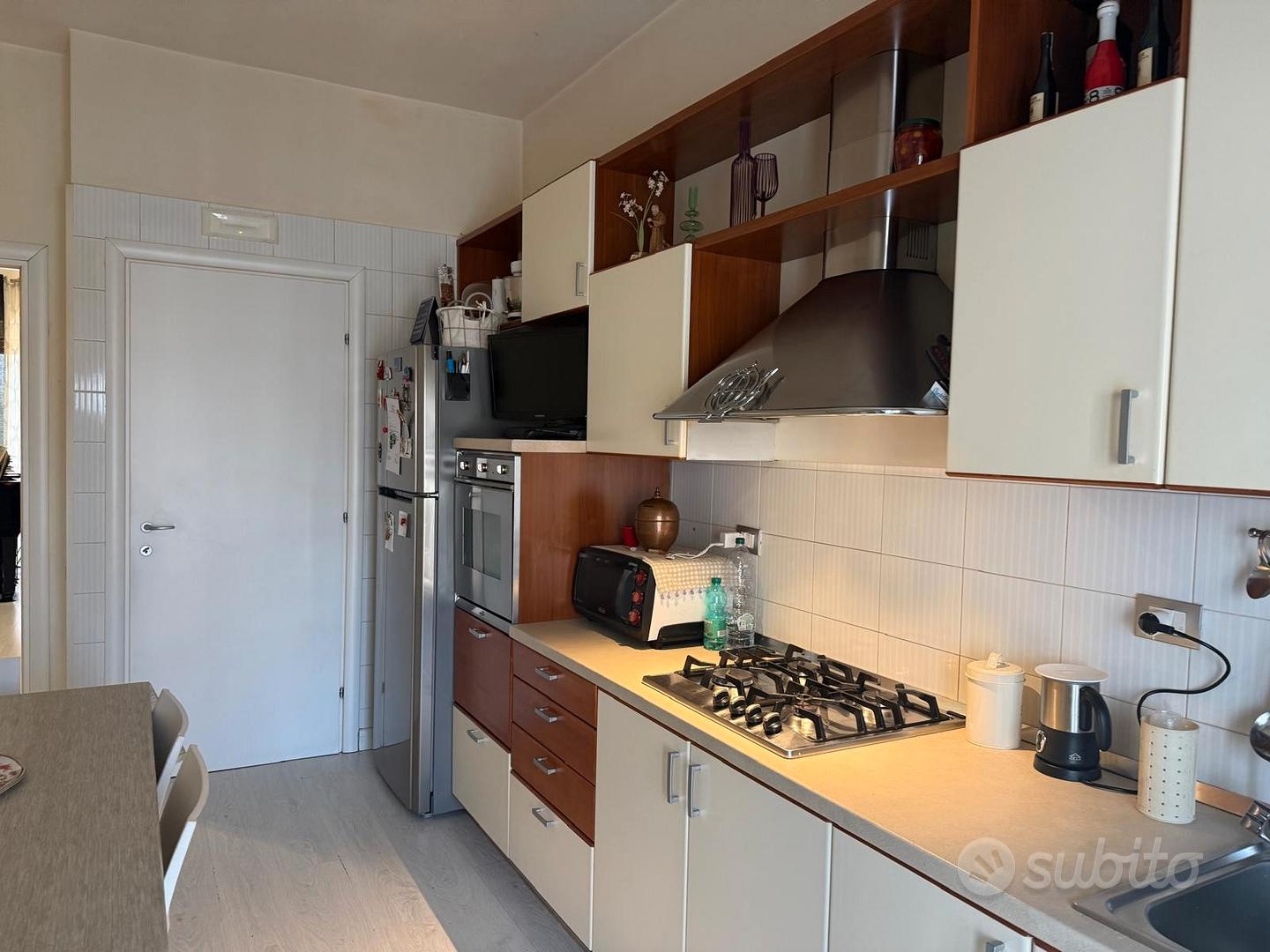 Apartment in Matera, Rioni Sassi - Vista 4