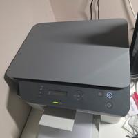 Multifunzione hp laser mfp 135a