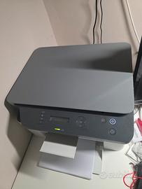 Multifunzione hp laser mfp 135a