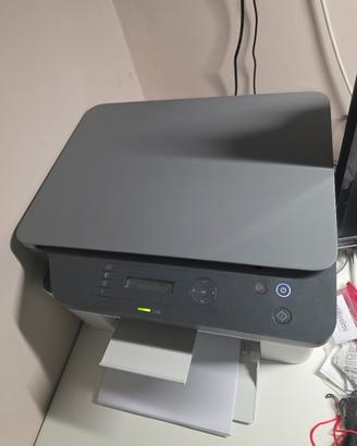 Multifunzione hp laser mfp 135a