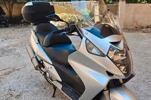 Honda Silver Wing 600