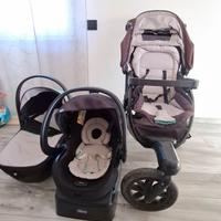 chicco Trio Active3