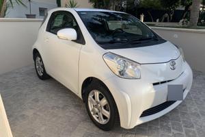 Toyota IQ 1000 benzina 50kw
