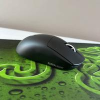 Logitech GPro x superlight 2