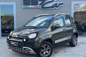 Fiat Panda Cross 1.3 MJT 95 CV S&S 4x4