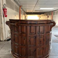 Mobile bar