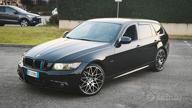 Bmw 320 320d cat Touring MSport
