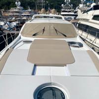 Ht 56 alena 4 cabine 3 bagni