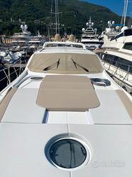 Ht 56 alena 4 cabine 3 bagni