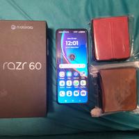 Motorola  razr  60