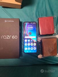 Motorola  razr  60