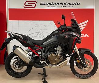 Honda CRF1100 L1 Africa Twin - 2020