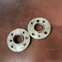 Distanziali Smart 453