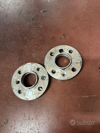 Distanziali Smart 453